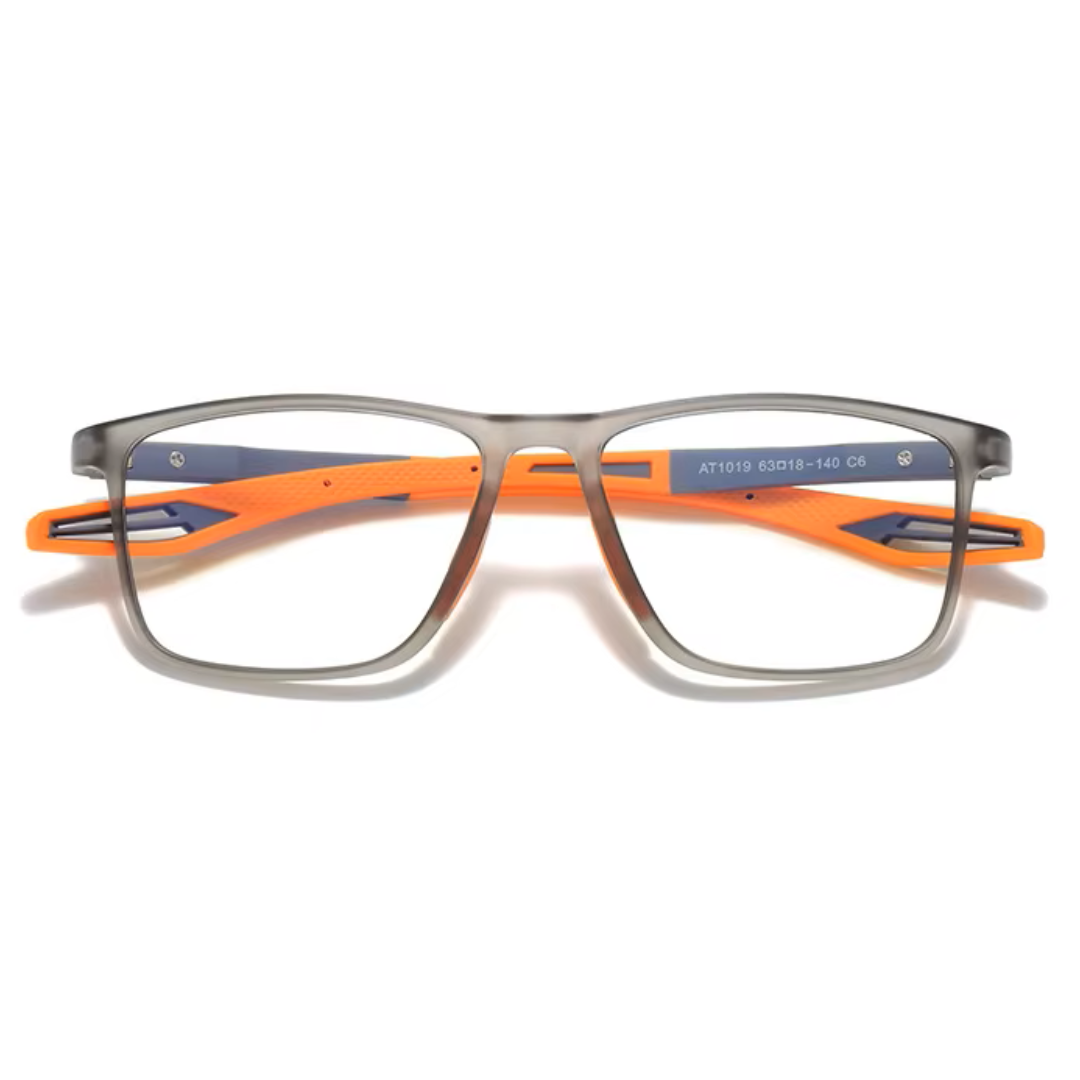 First Lens Athlete Blue Light Reading Glasses - R008