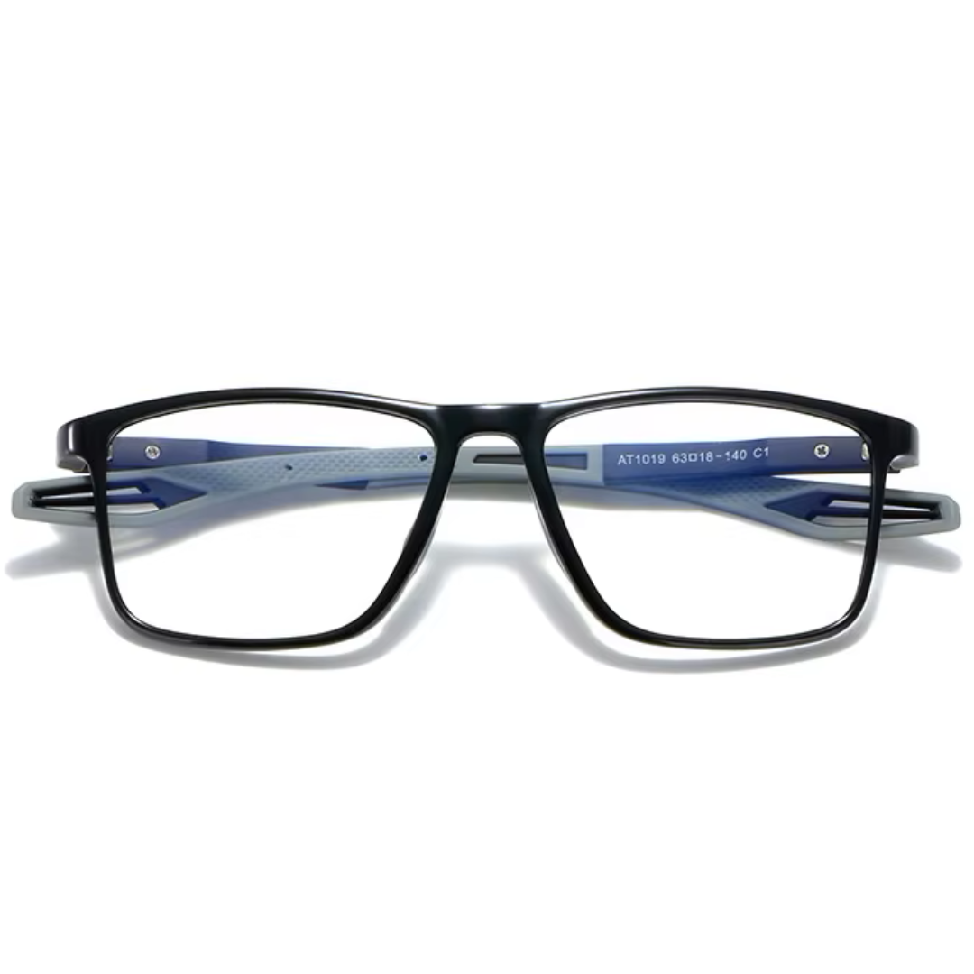 First Lens Athlete Blue Light Reading Glasses - R008