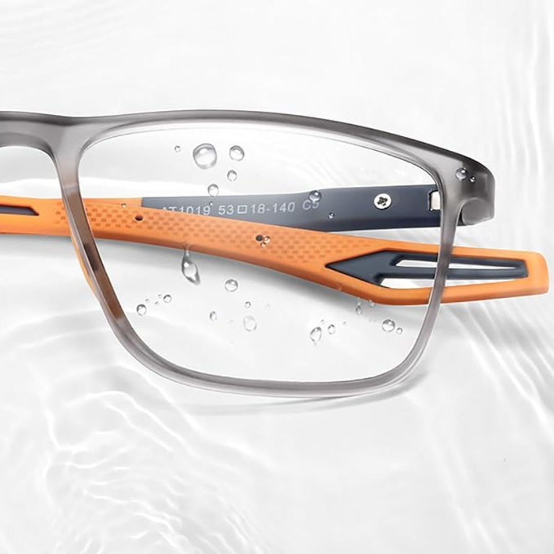 First Lens Athlete Blue Light Reading Glasses - R008