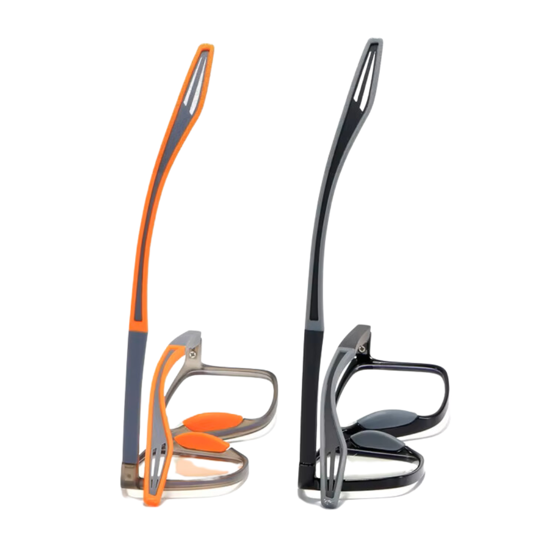First Lens Athlete Blue Light Reading Glasses - R008