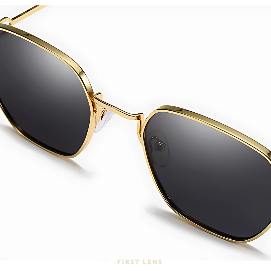 First Lens Bluezen UV400 Sunglasses S013 – Modern Design for Everyday Wear
