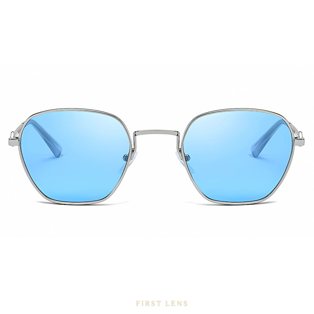 First Lens Bluezen S013 Sunglasses – Durable and Stylish Eyewear