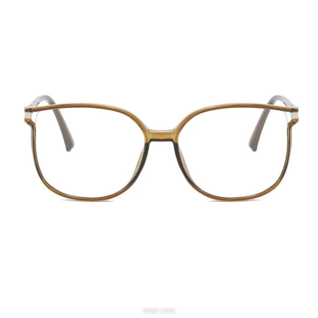 First Lens Clara eyewear for reducing digital eye fatigue