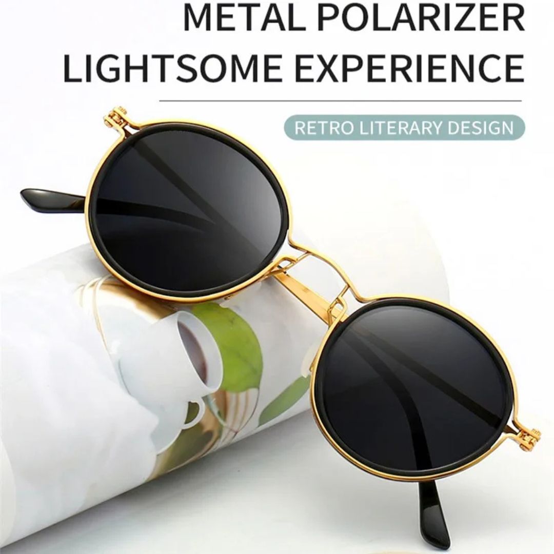 First Lens Clarven UV400 sunglasses – lightweight comfortable design