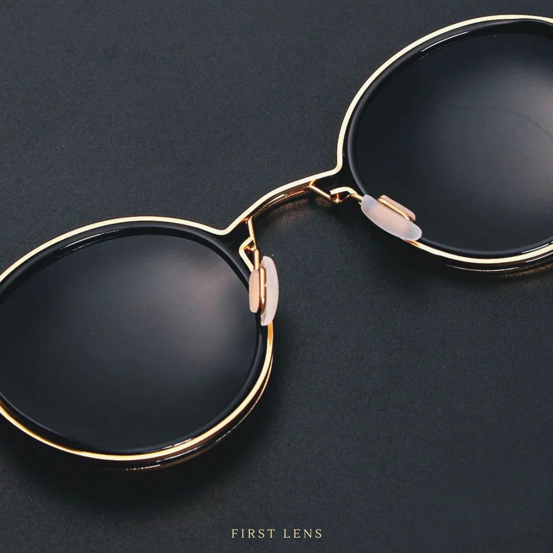 First Lens Clarven UV400 sunglasses – stylish shades for casual wear