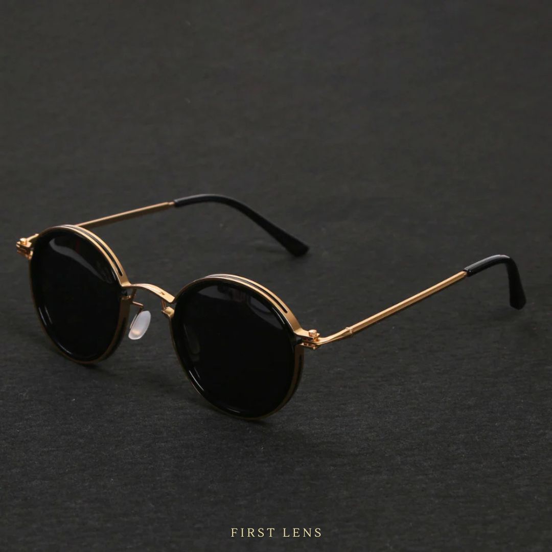 First Lens Clarven polarized UV400 sunglasses – glare reduction eyewear