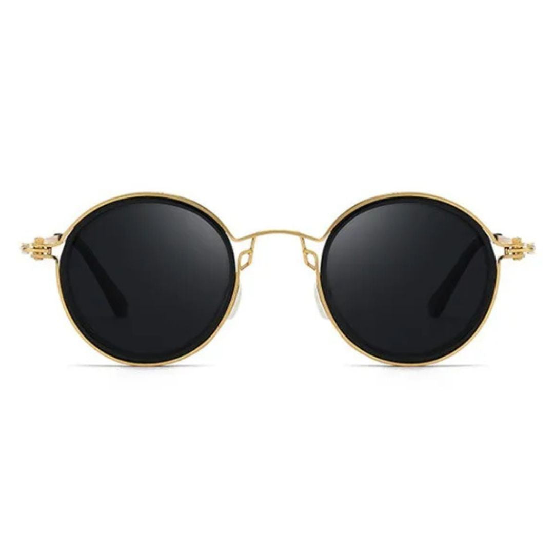 First Lens Clarven UV400 sunglasses – protective lenses for bright sunlight
