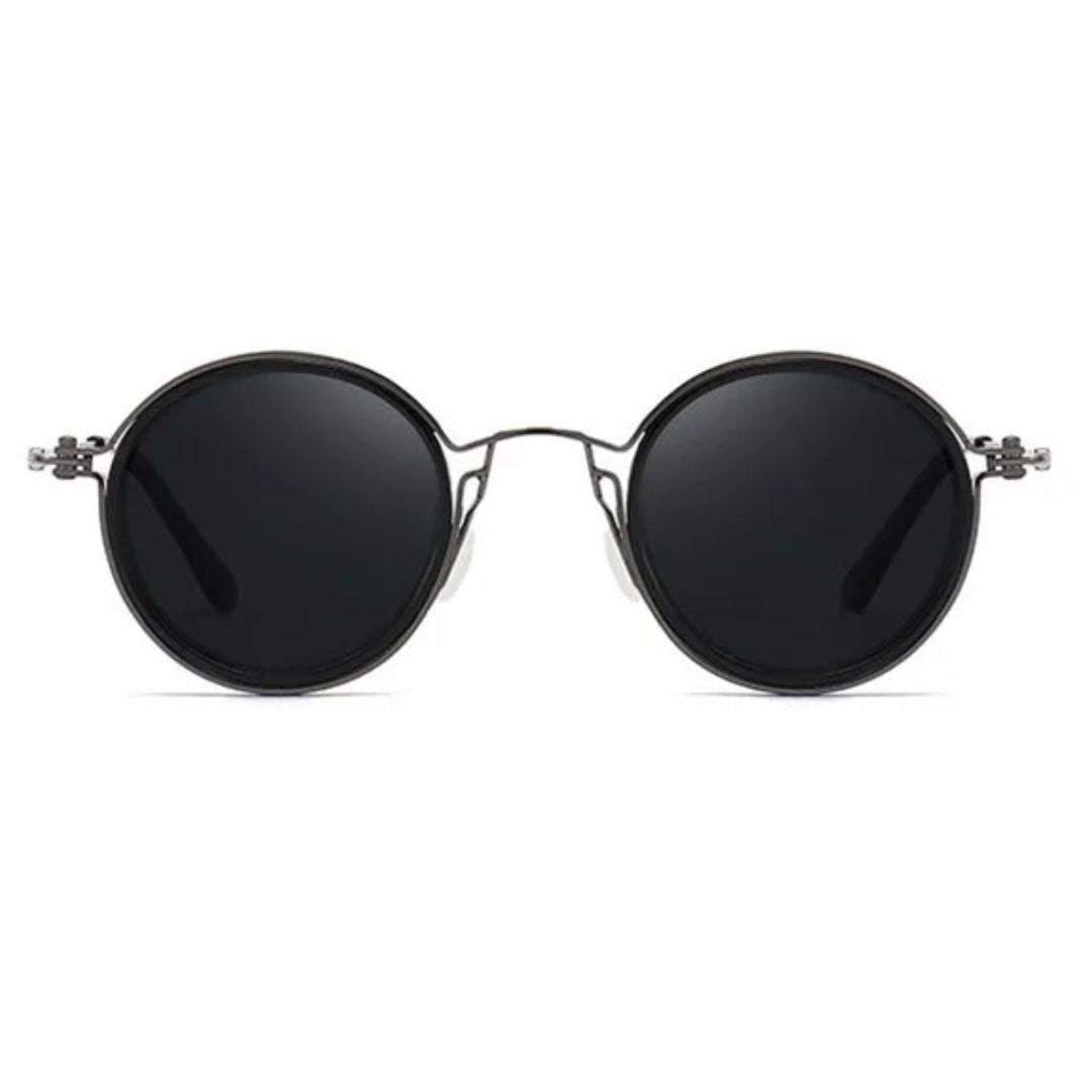 First Lens Clarven UV400 sunglasses – modern look with 100% UV protection