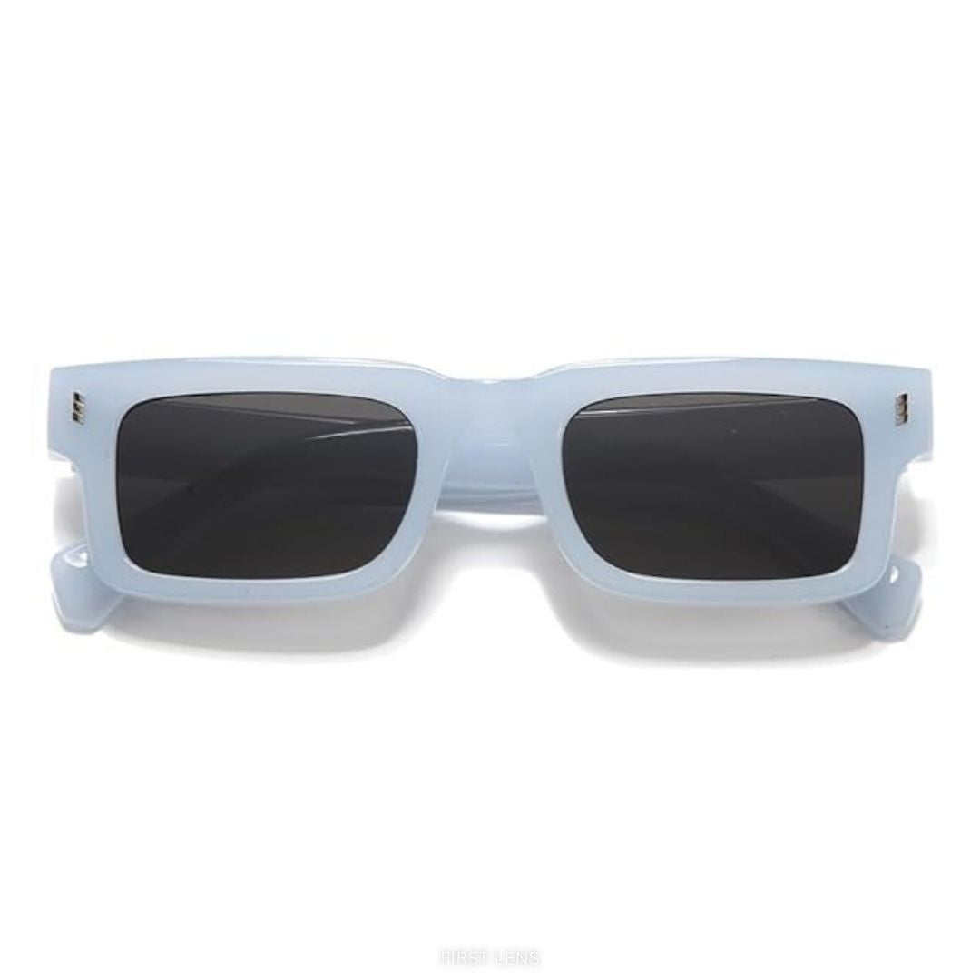 First Lens Coolbar S017 Sunglasses – Comfortable Fit, UV400 Eye Protection