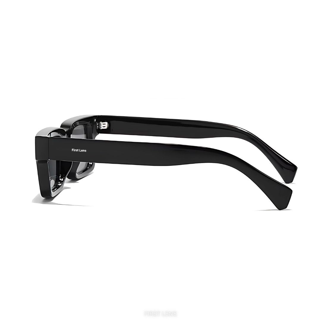 First Lens Coolbar UV400 Sunglasses S017 – Modern Design for Everyday Wear