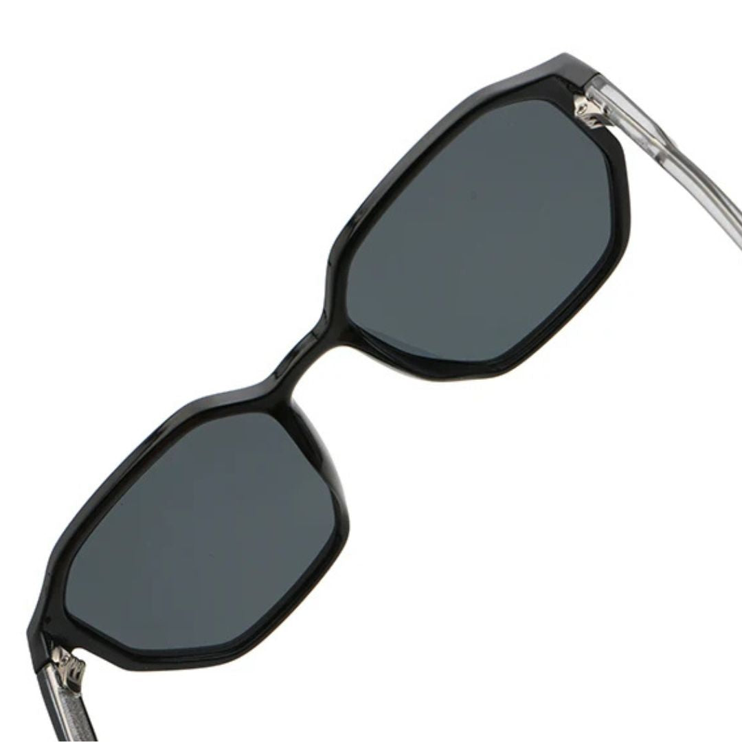 First Lens Glintique S011 Sunglasses – Perfect Sunglasses for Men and Women