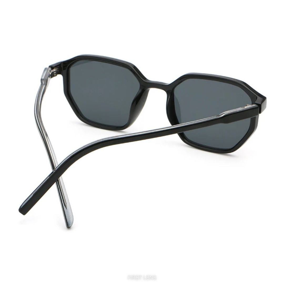 First Lens Glintique S011 Sunglasses – Durable and Stylish Eyewear