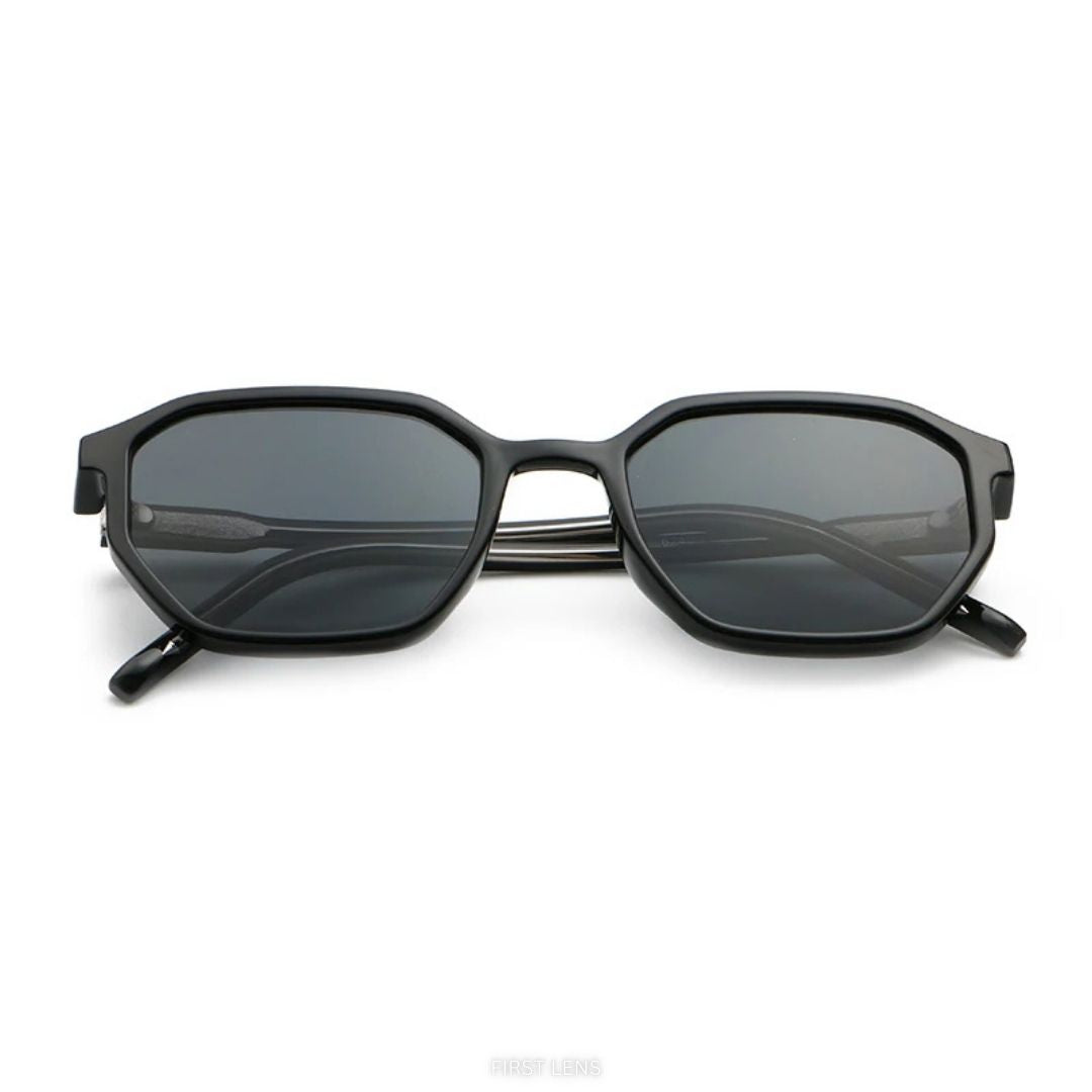 First Lens Glintique S011 Sunglasses – Polarized Lenses, UV Protection