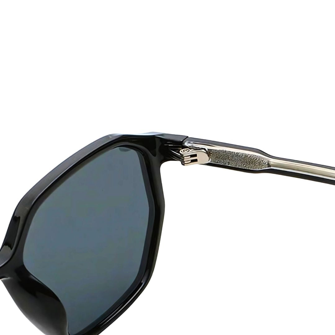 First Lens Glintique S011 Sunglasses – Polarized UV Protection Lenses