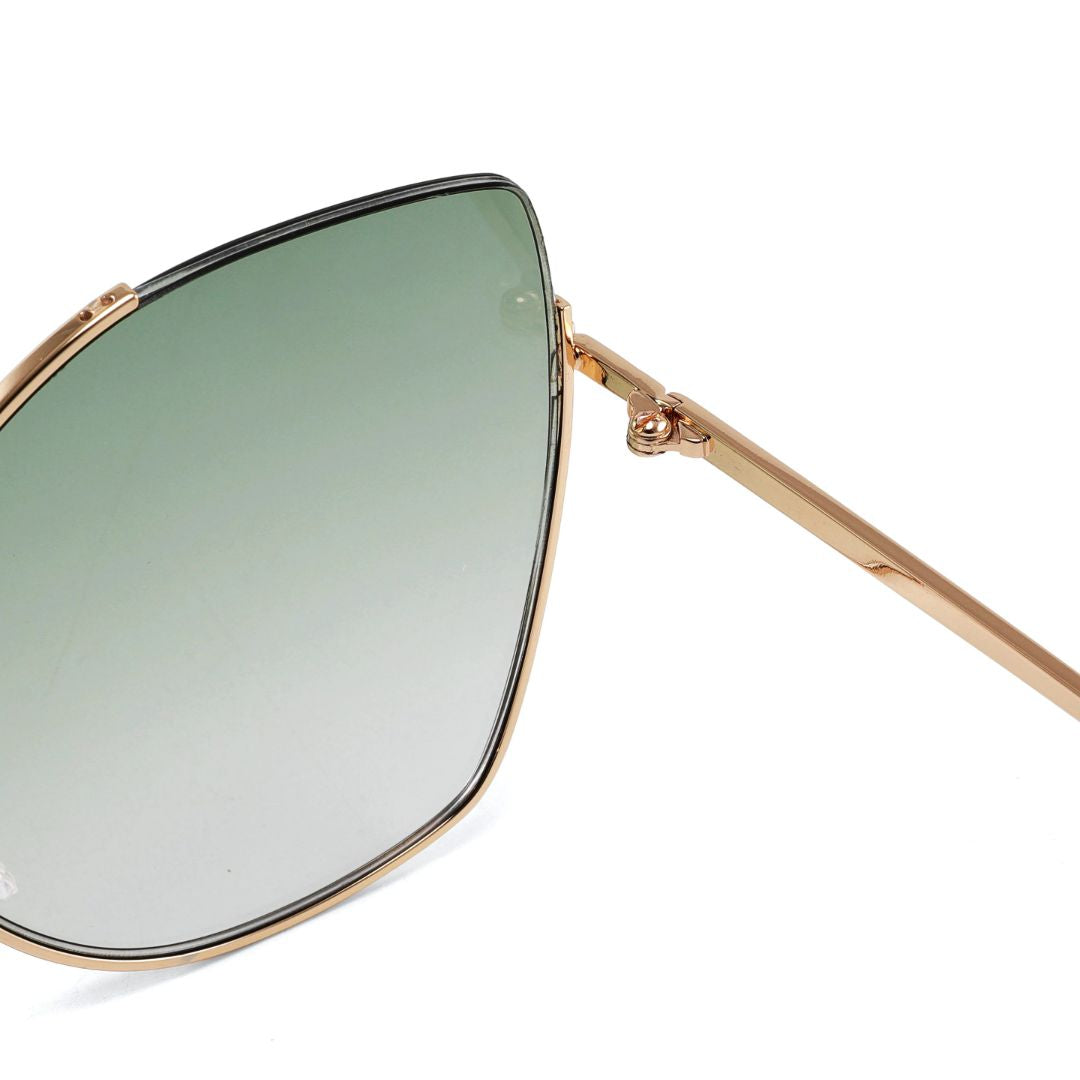 First Lens Heliocraft UV400 Sunglasses S021 – Modern Design for Everyday Wear