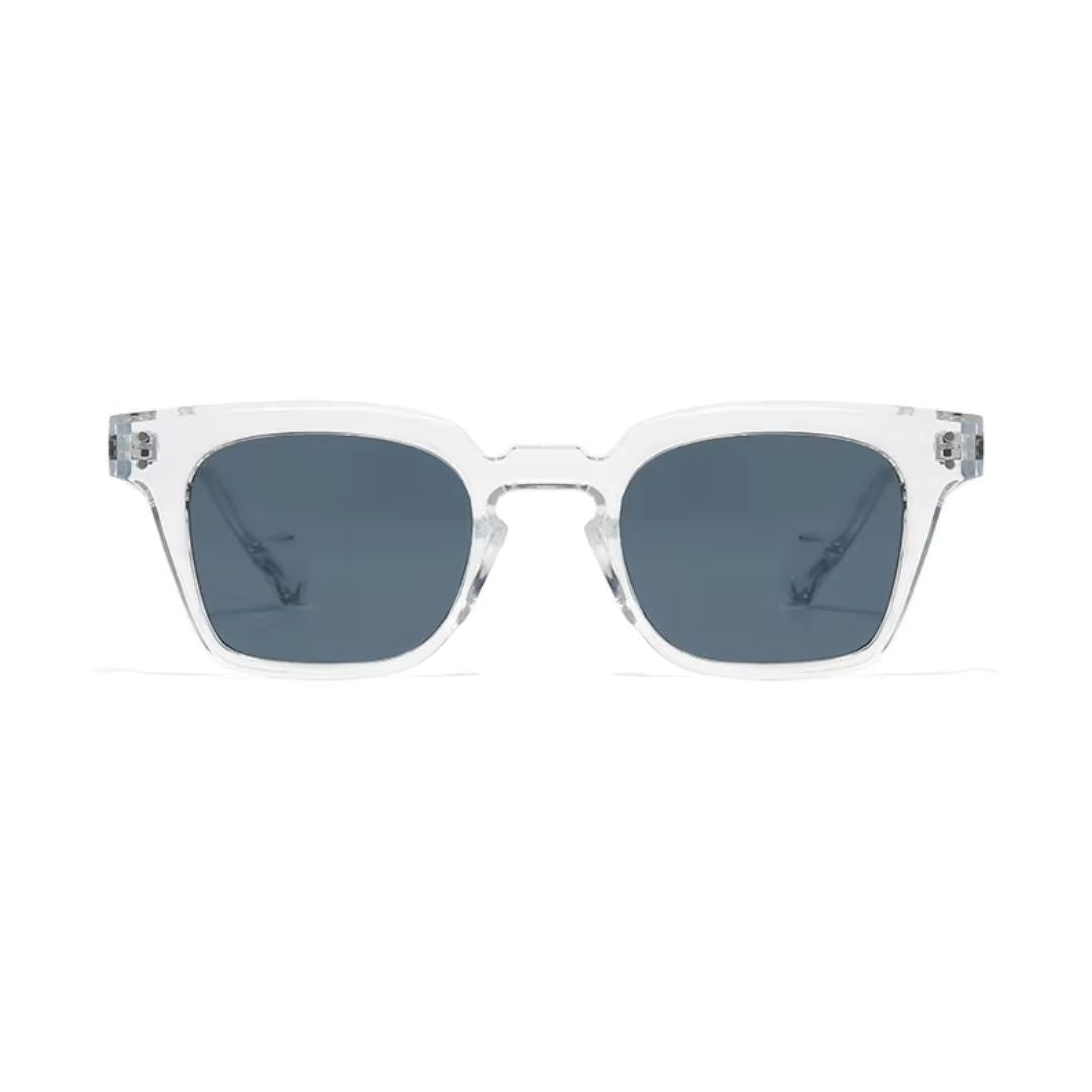 Front view of First Lens Icegaze UV400 S015 Sunglasses