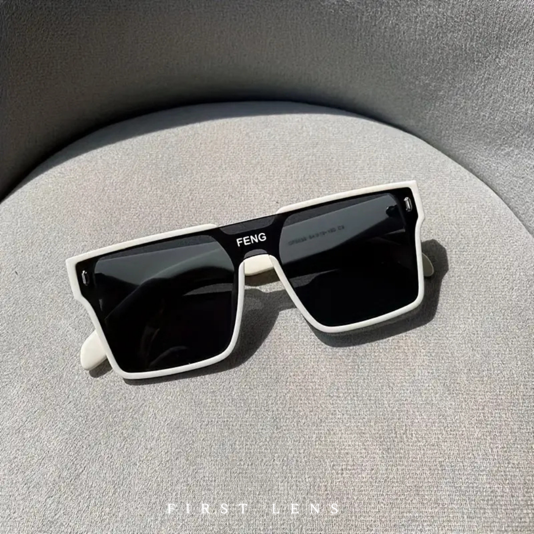 First Lens FENG kids Sunglasses - UV400
