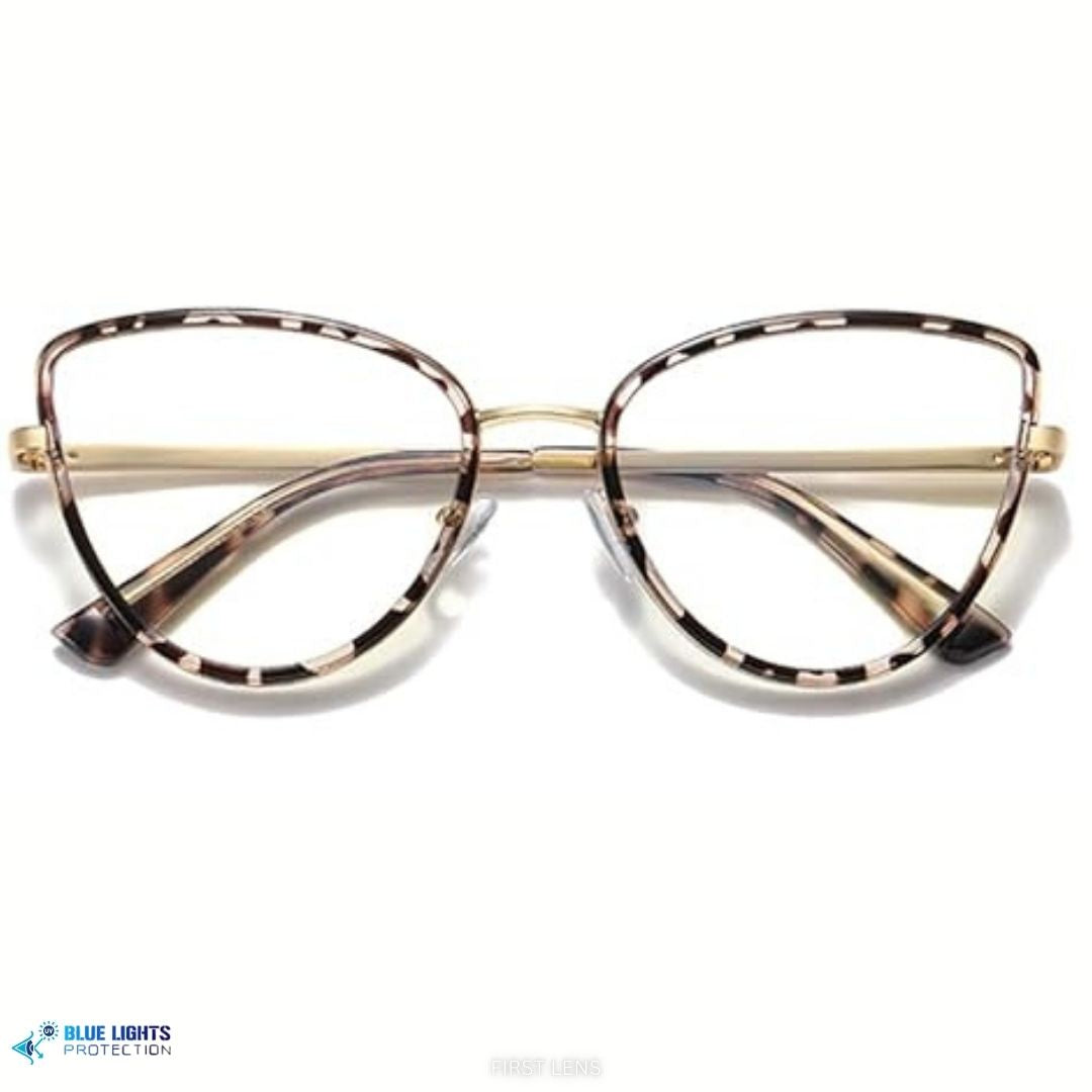 First Lens Lucent premium eyewear to protect eyes from screens