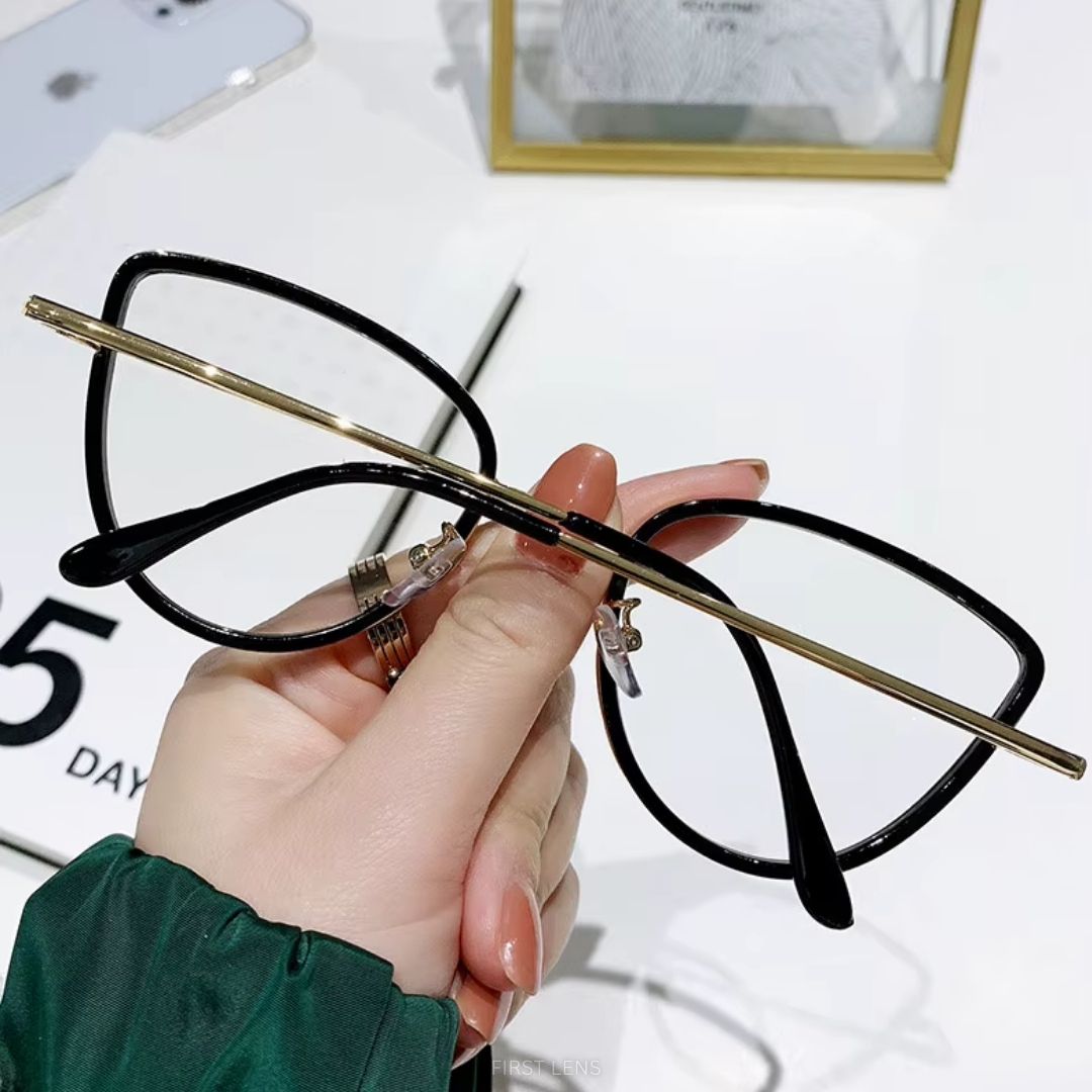 Premium Lucent blue light filter eyewear for men and women