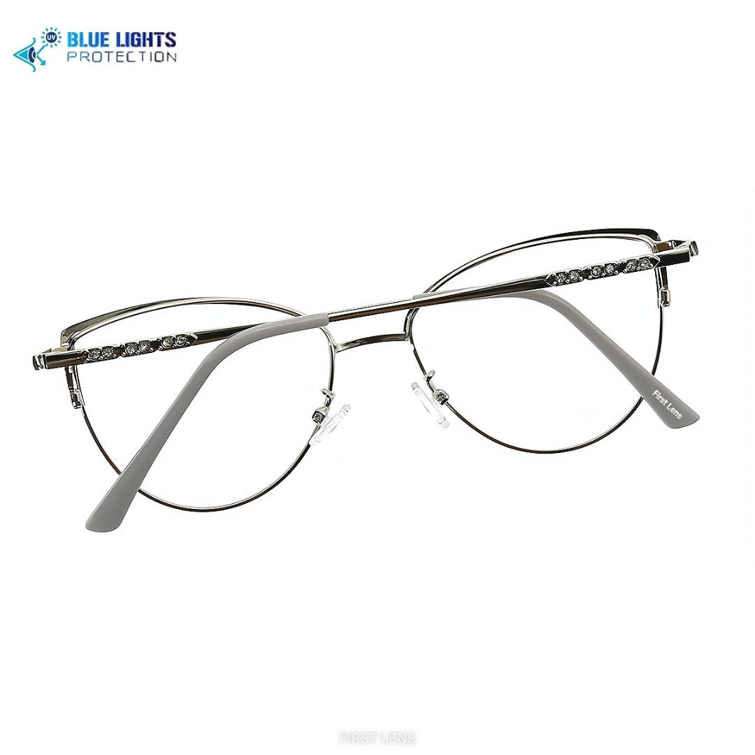 Premium Marceline blue light filter eyewear for men and women