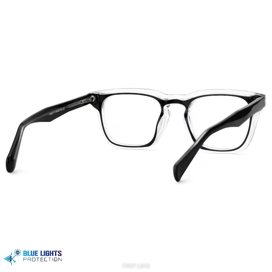 Premium Noirix blue light filter eyewear for men and women