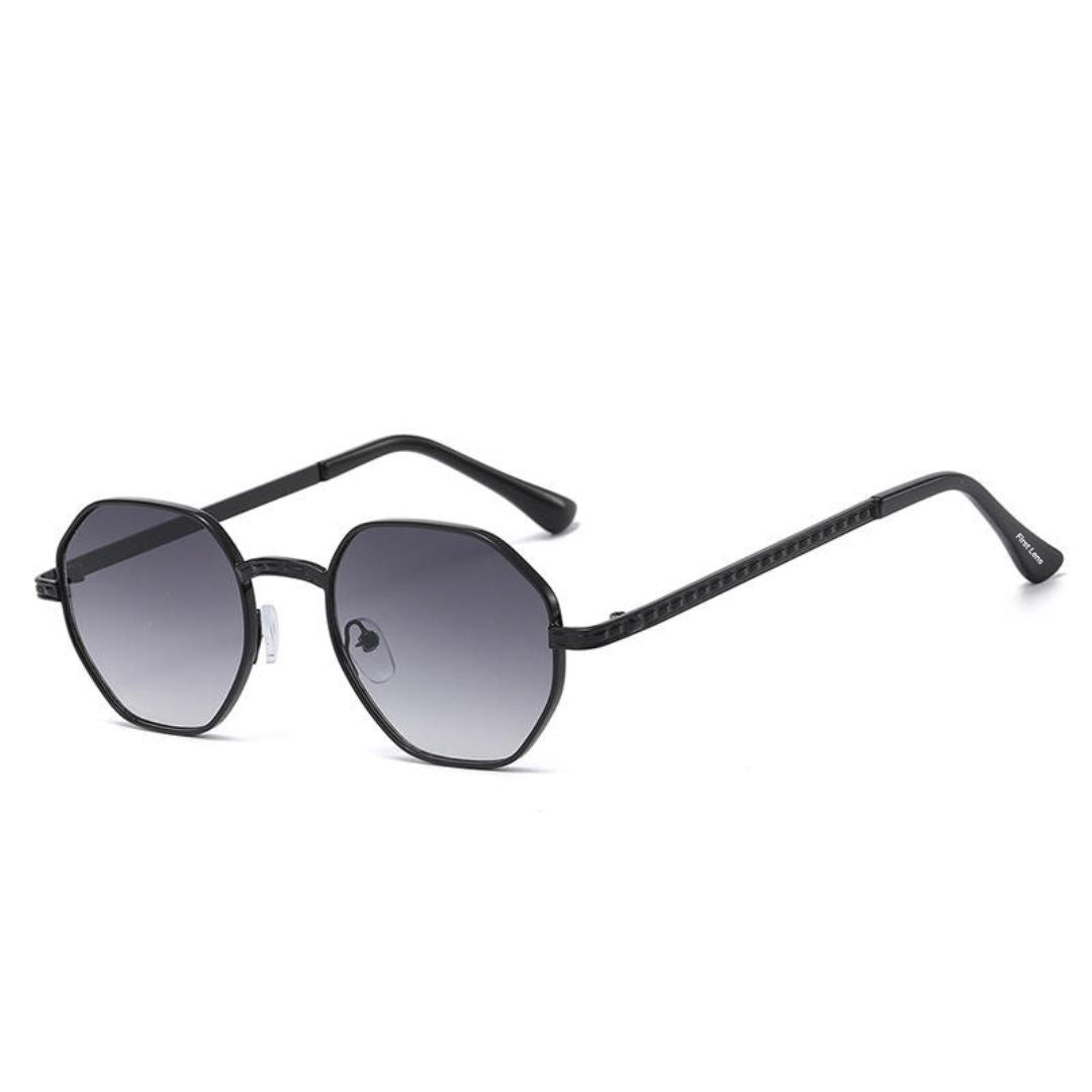 First Lens Octovue S014 Sunglasses – Polarized Lenses, UV400 Protection