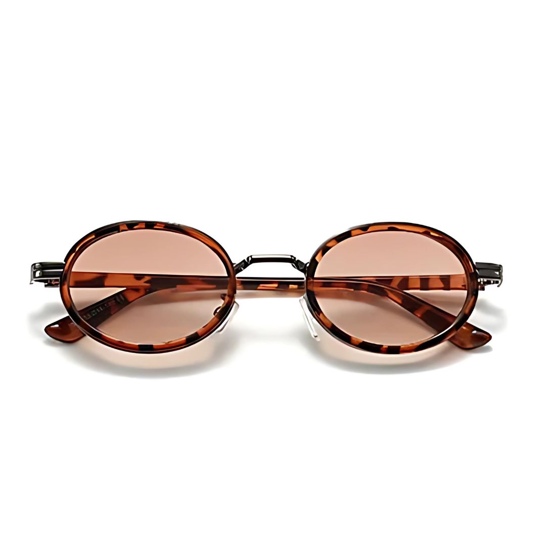 First Lens Ovalo UV400 sunglasses – oval shades for driving and outdoor sports