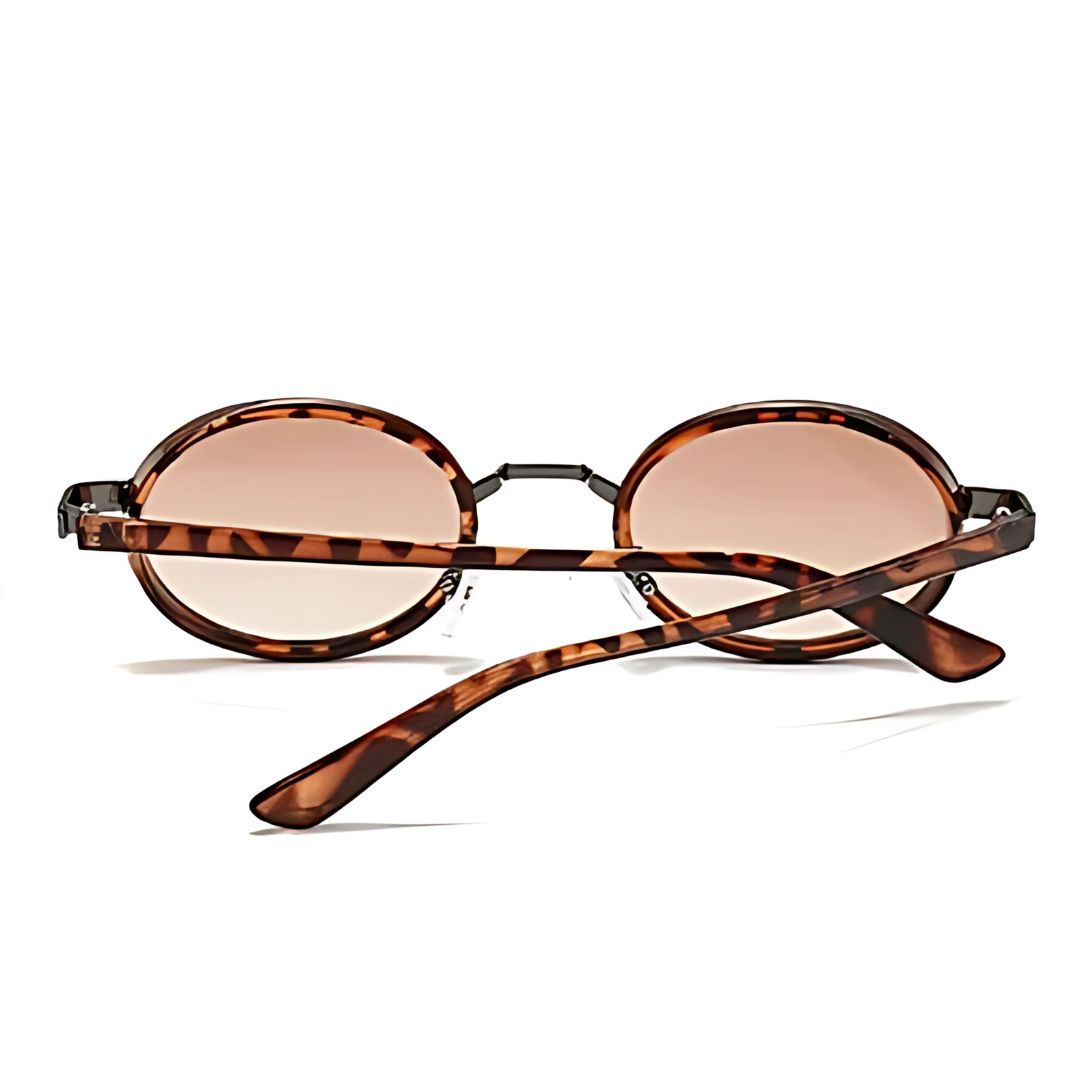 First Lens Ovalo UV400 sunglasses – durable oval sunglasses with UV filter