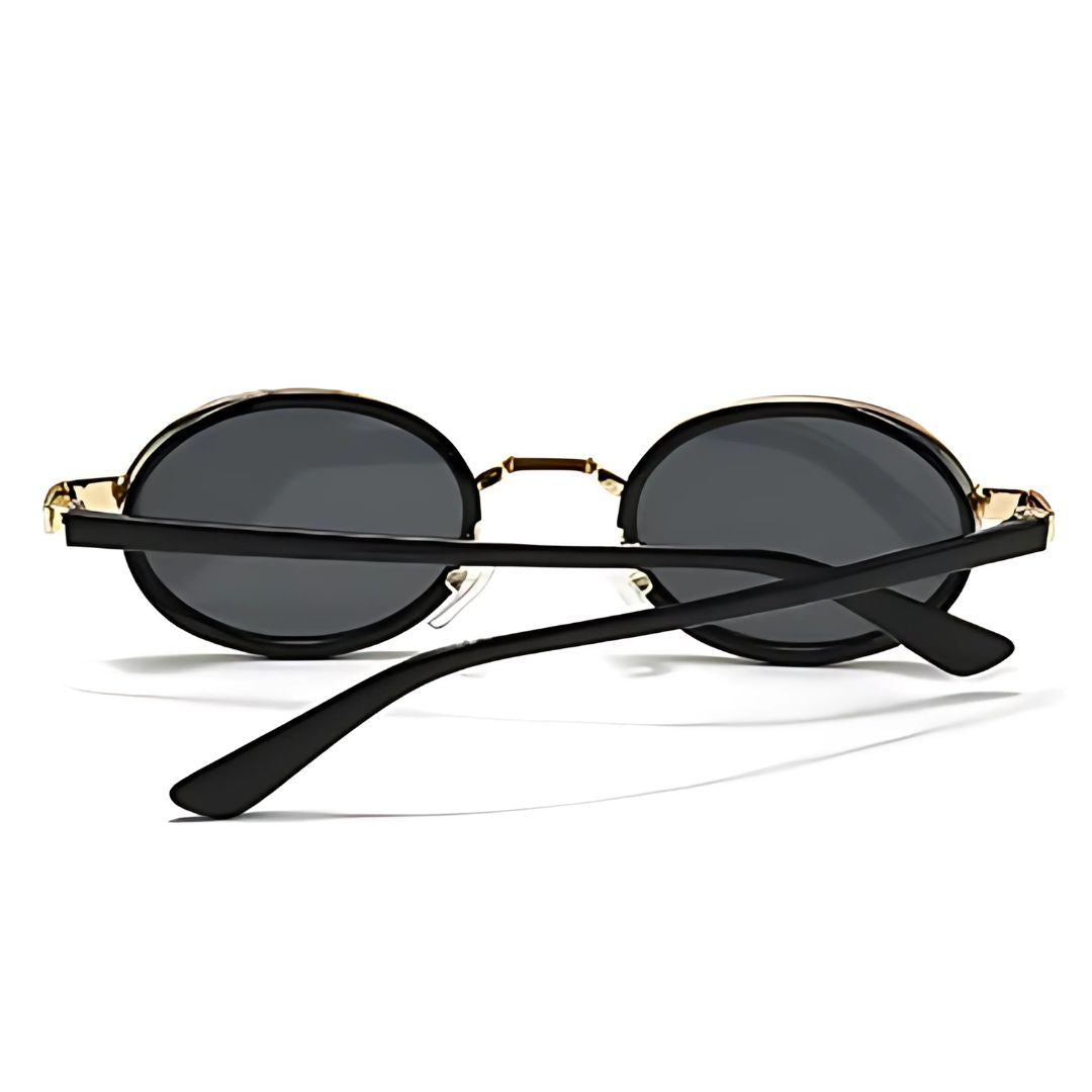 First Lens Ovalo UV400 sunglasses – high-quality oval sunglasses with lenses