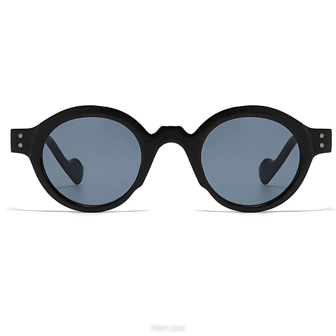 First Lens Prismark UV400 S016 Sunglasses – Classic Design for Men and Women