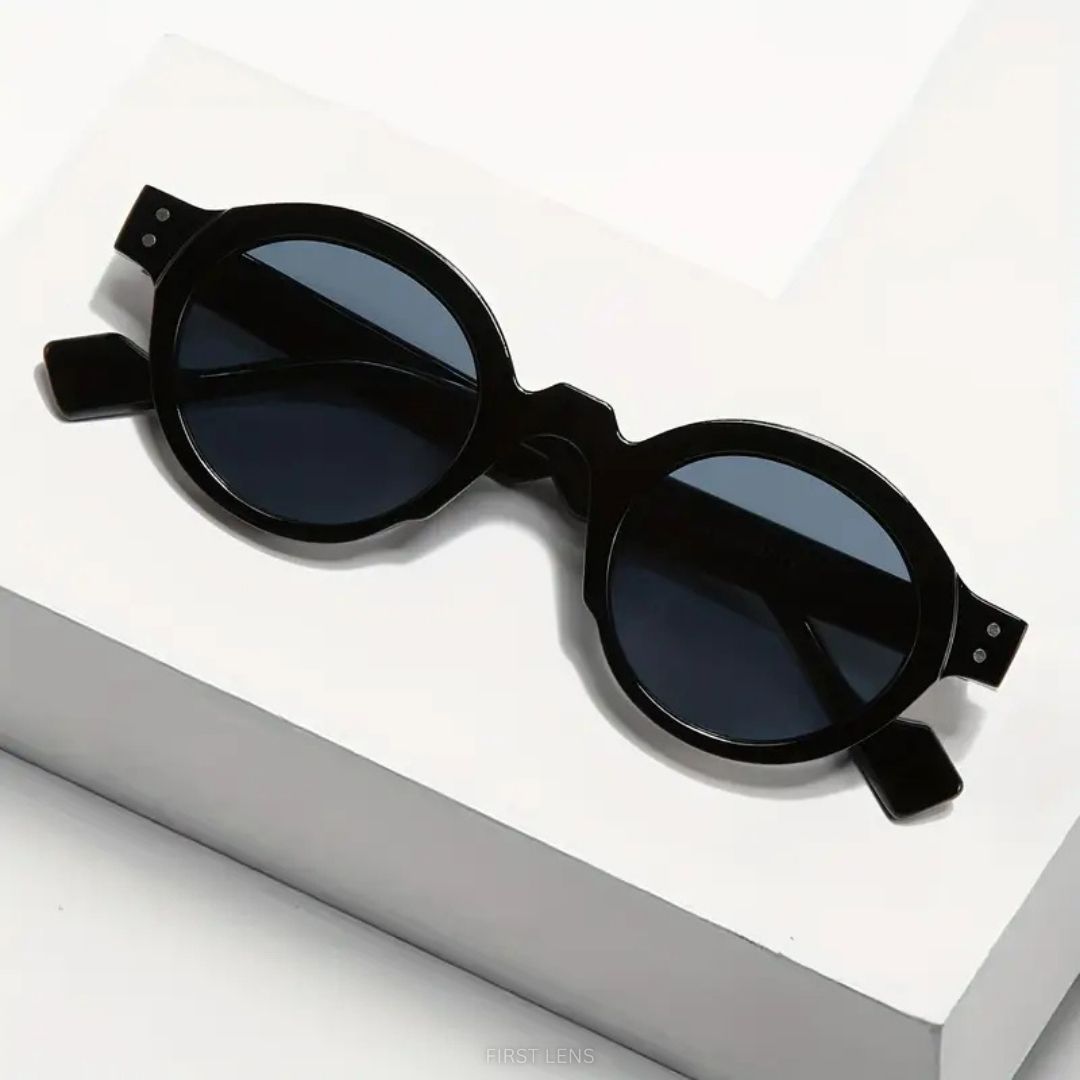 First Lens Prismark UV400 Sunglasses S016 – Modern Design for Everyday Wear