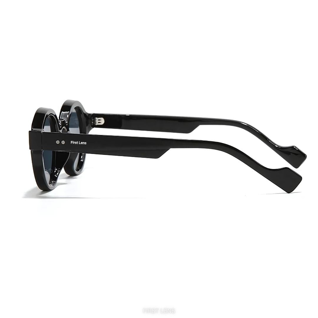 First Lens Prismark S016 Sunglasses – Lightweight Frame, UV Protection