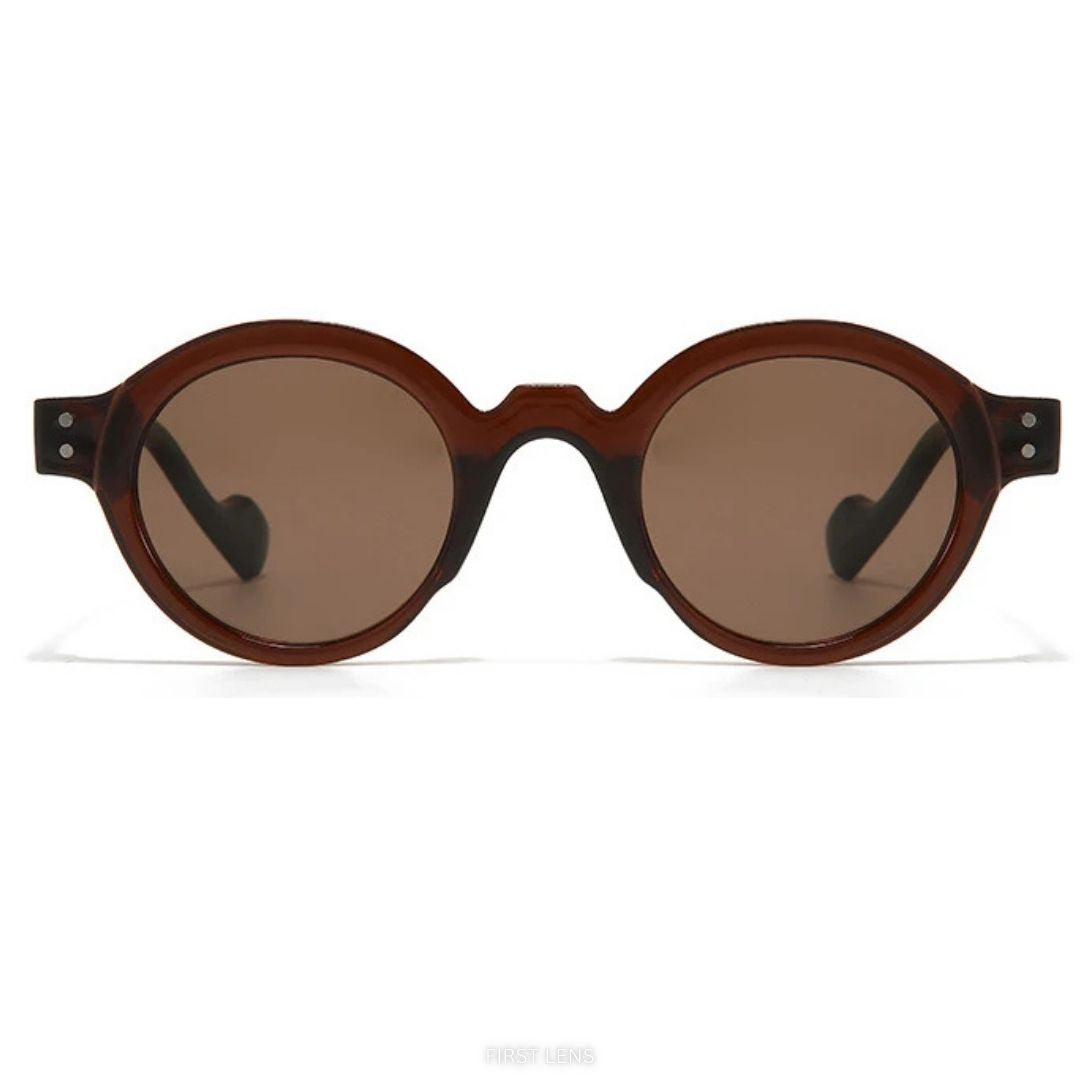 First Lens Prismark UV400 Sunglasses S016 – Trendy and Modern Look