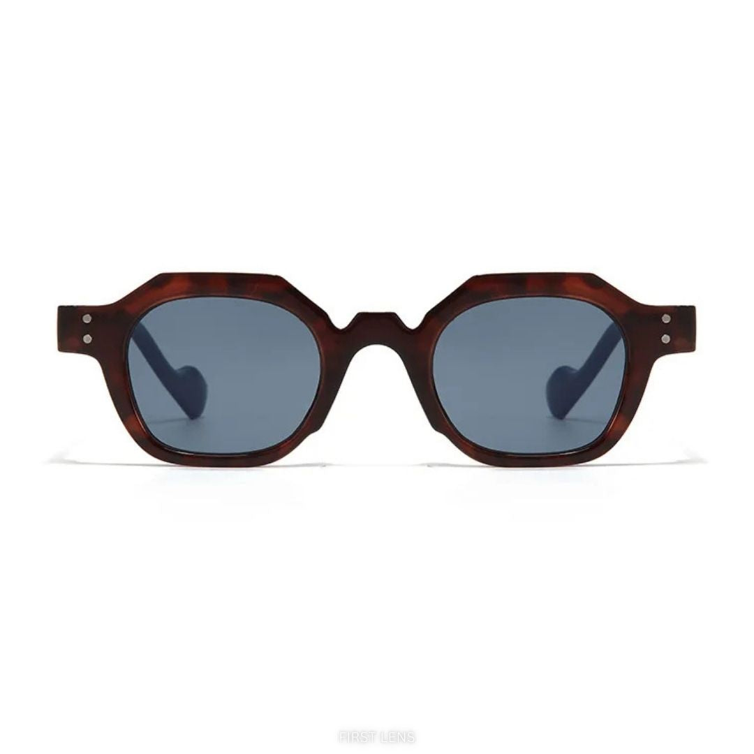 First Lens Prismnoir S019 Sunglasses – Durable and Stylish Eyewear