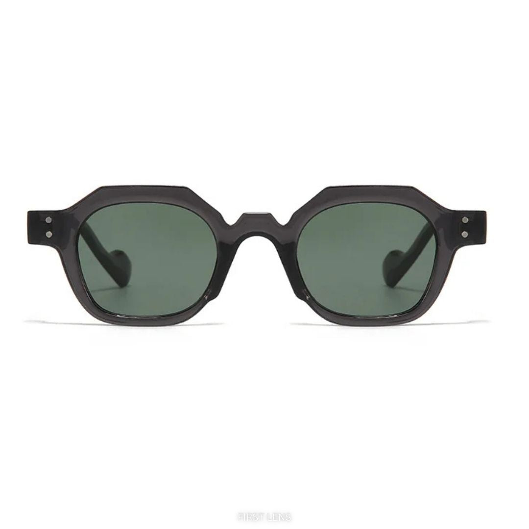First Lens Prismnoir S019 Sunglasses – Fashionable UV400 Sunglasses