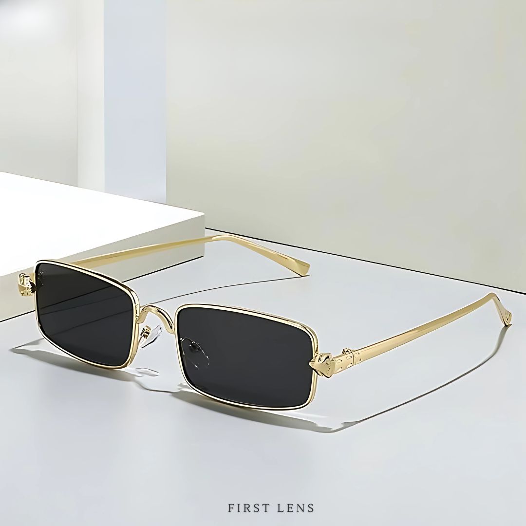 First Lens Radiance S029 Sunglasses – Fashionable Sunglasses for Men and Women