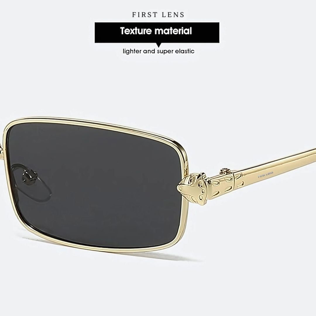 First Lens Radiance S029 Sunglasses – Polarized Lenses, UV400 Protection