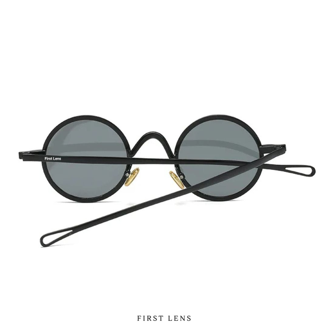 Trendy First Lens Raycrest UV400 Sunglasses S028, Lightweight Durable Frame