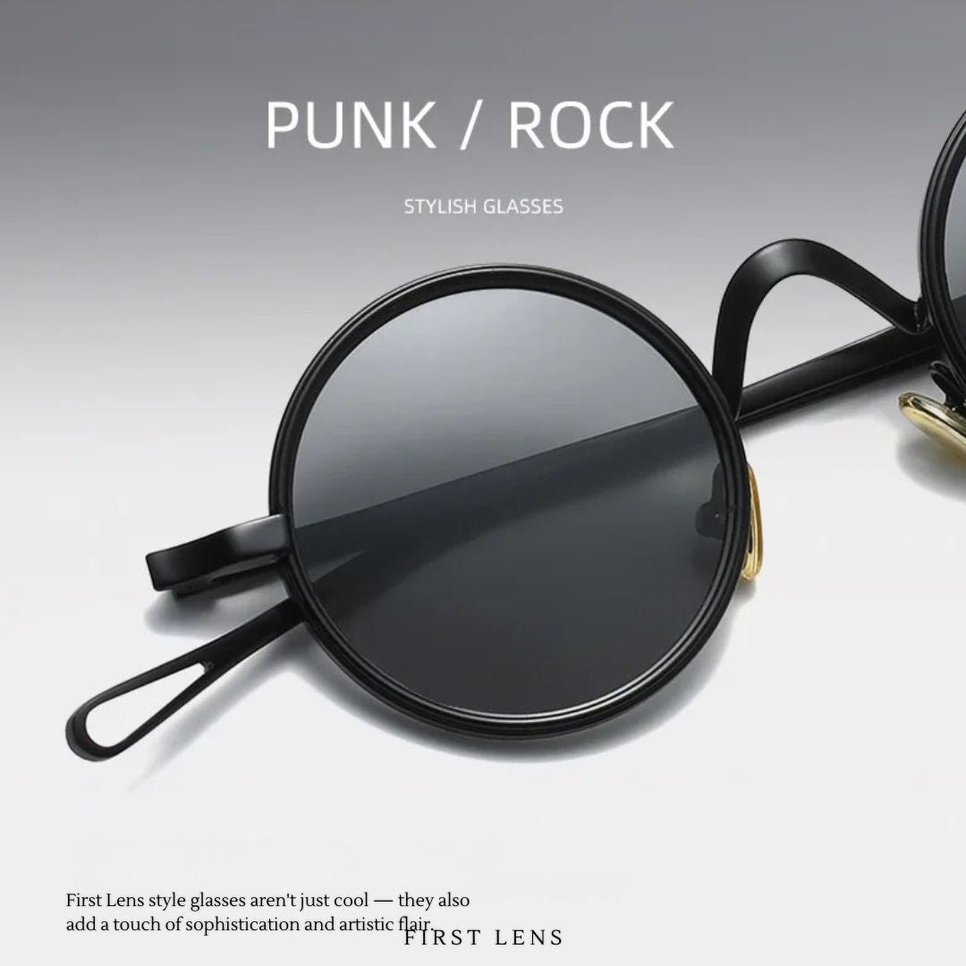 First Lens Raycrest S028 Sunglasses – Polarized Lenses, UV400 Protection