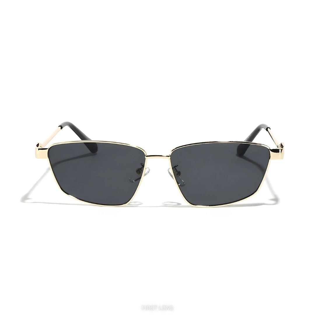 First Lens Rayluxe UV400 sunglasses – versatile eyewear for men and women