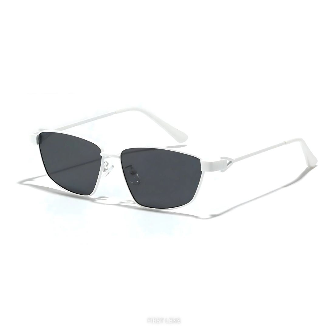 First Lens Rayluxe UV400 sunglasses – stylish unisex sunglasses for outdoor use
