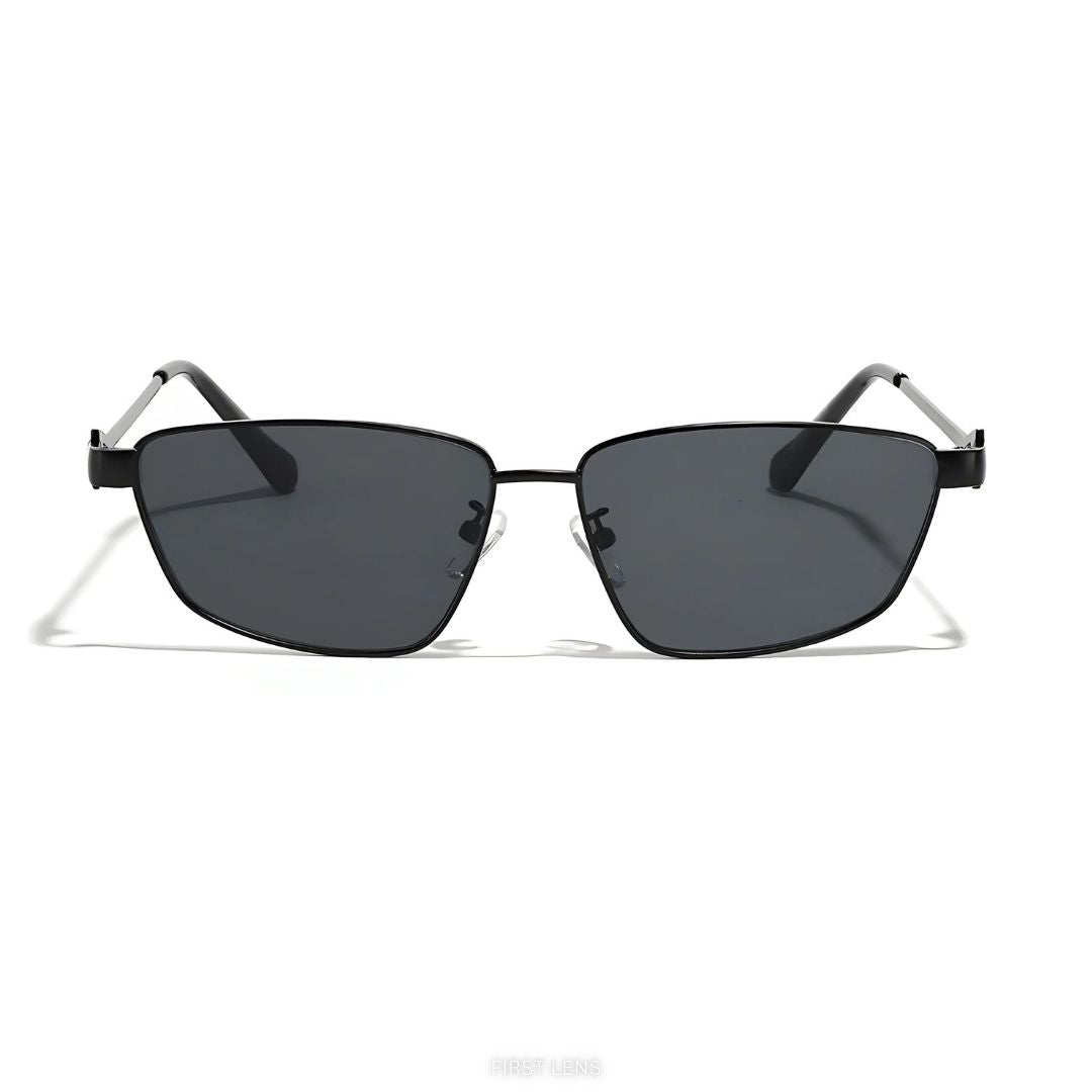 First Lens Rayluxe UV400 sunglasses – luxury shades with UV400 protection