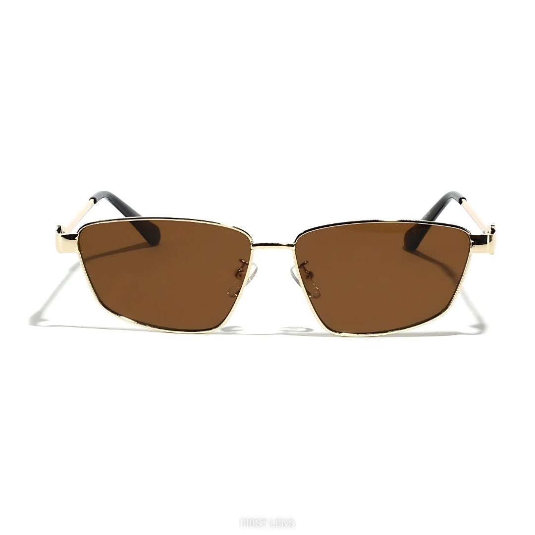 First Lens Rayluxe UV400 sunglasses – perfect fashion accessory for sunny days