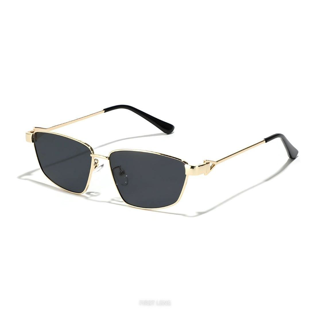 First Lens Rayluxe UV400 sunglasses – lightweight comfort fit sunglasses