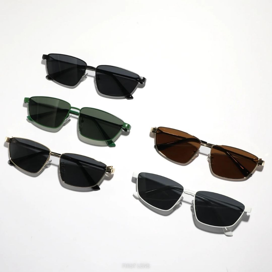 First Lens Rayluxe UV400 sunglasses – premium shades for daily outdoor wear