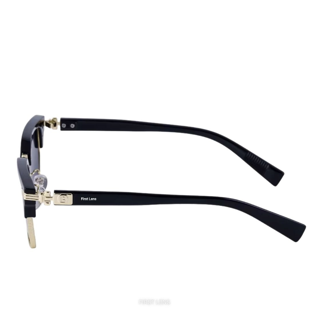 First Lens Glintique UV400 sunglasses – elegant eyewear for casual and formal looks