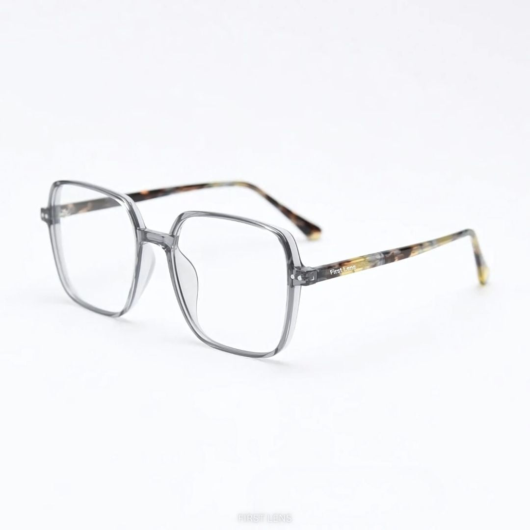 Premium Snowy blue light filter eyewear for men and women