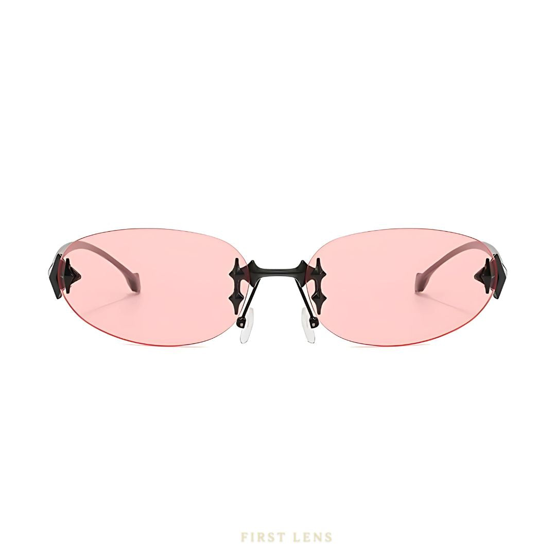 First Lens Starflare S024 Sunglasses – Durable and Stylish Eyewear