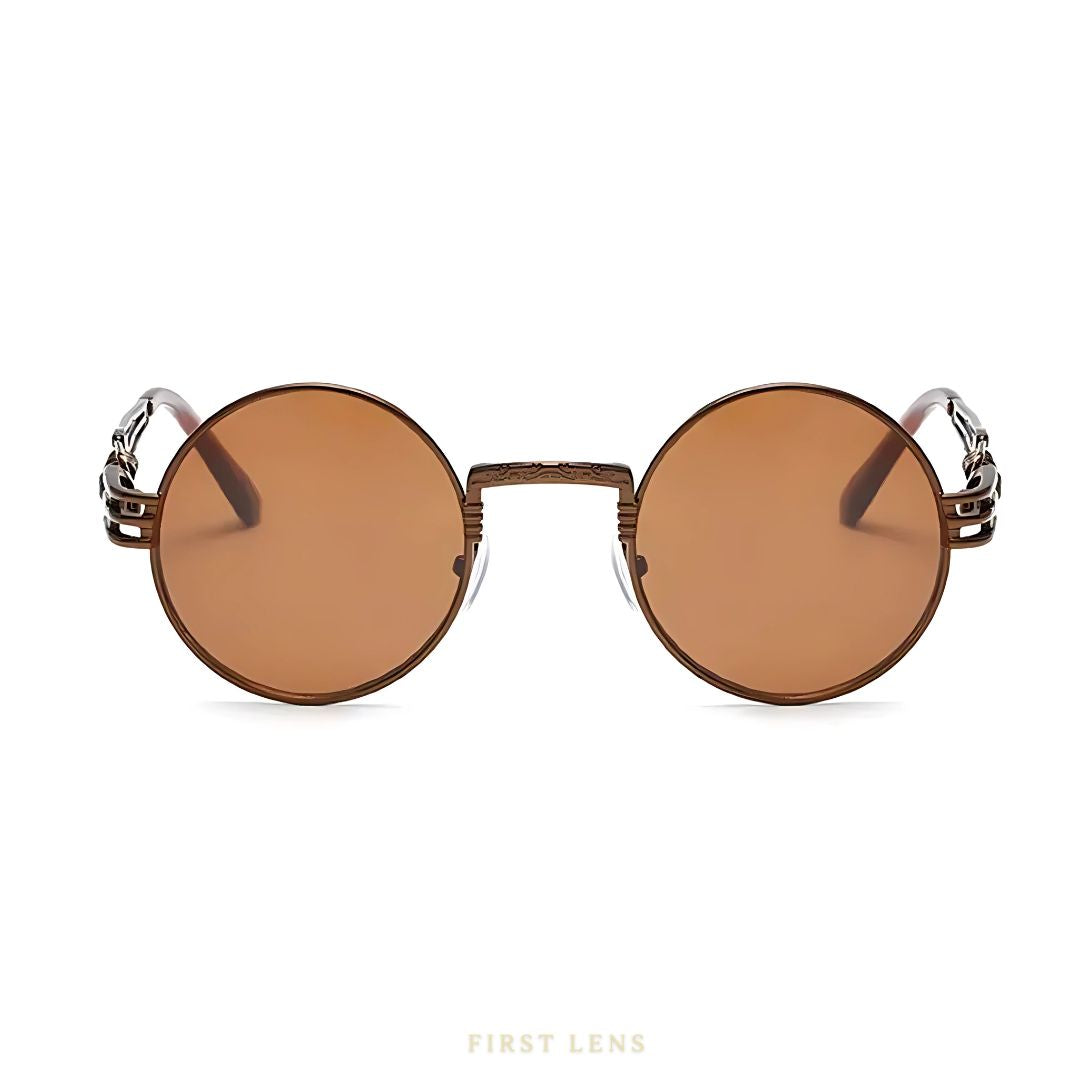 First Lens Vertex UV400 Sunglasses S025 – Perfect Sunglasses for Everyday Wear