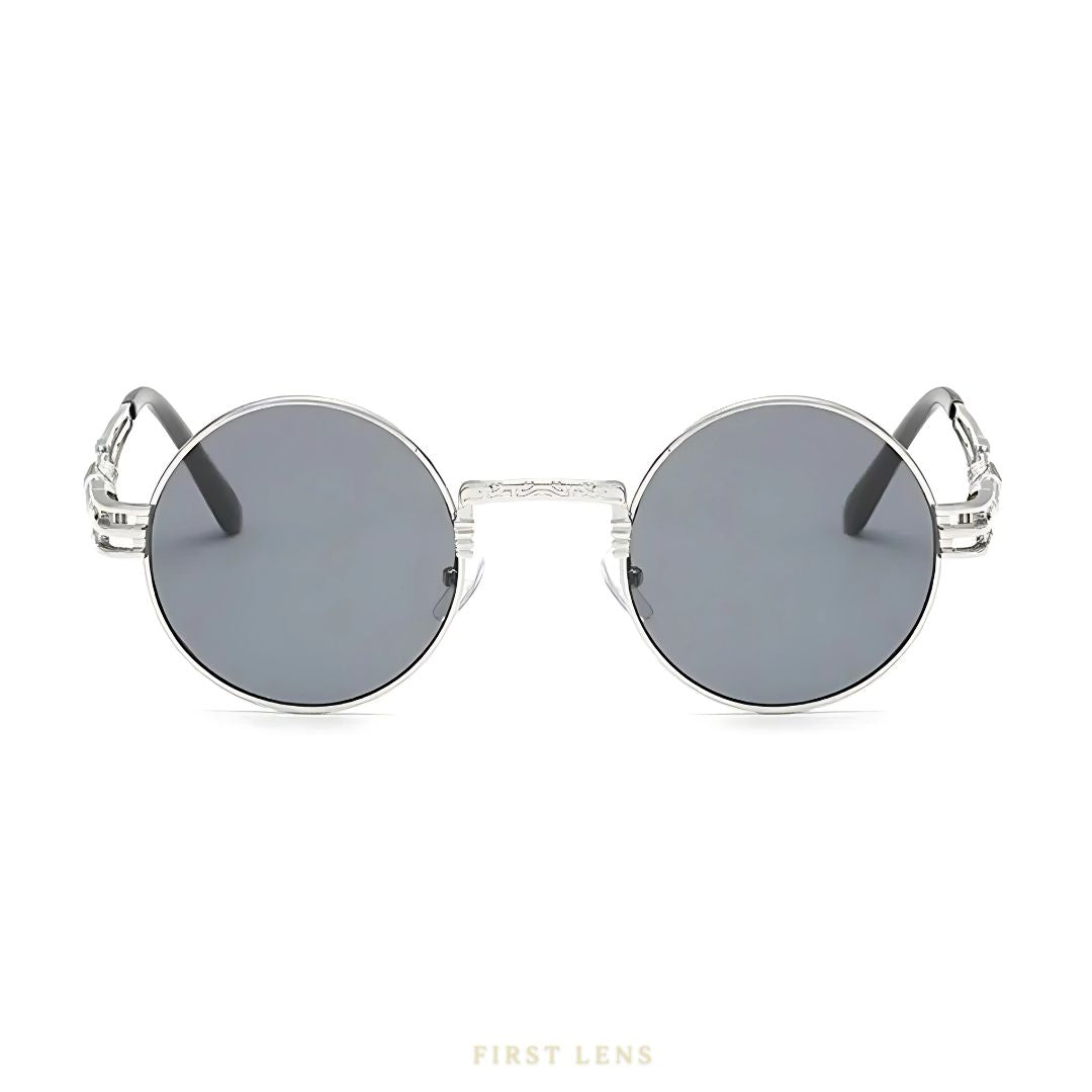 First Lens Vertex UV400 Sunglasses S025 – Modern Design for Everyday Wear